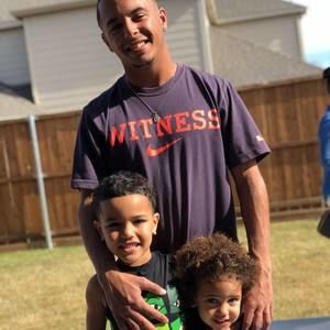 Meet your Posher, Donovan